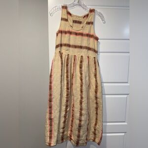 Ace & Jig Souk Soirée Dress - Small S